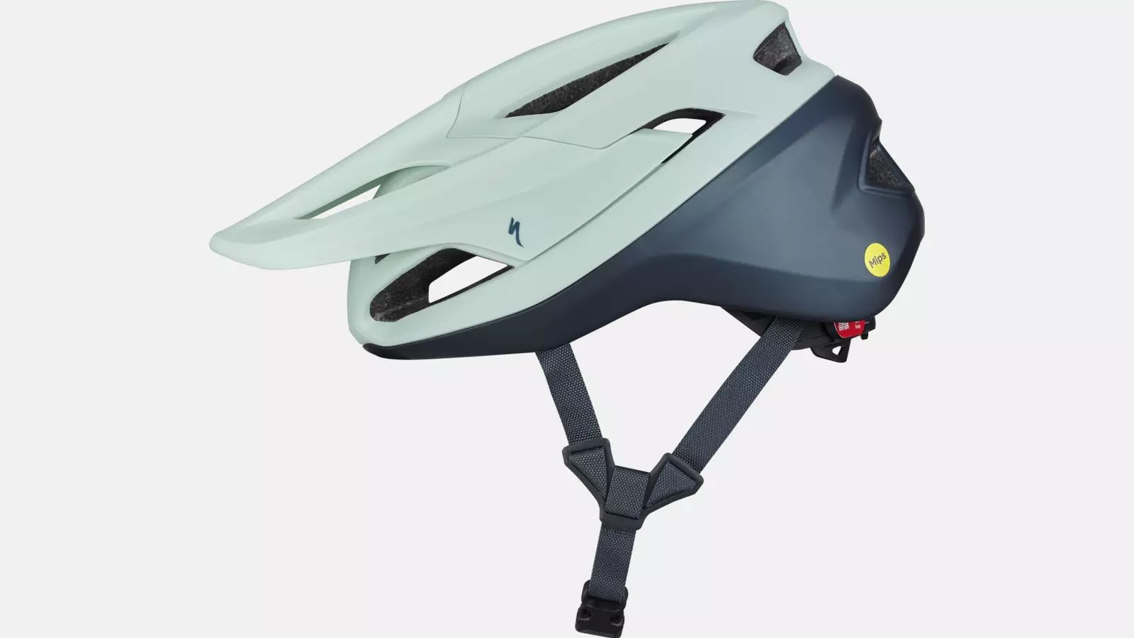 Specialized Camber #Wähle Deine Farbe_White Sage/Deep Lake Metallic