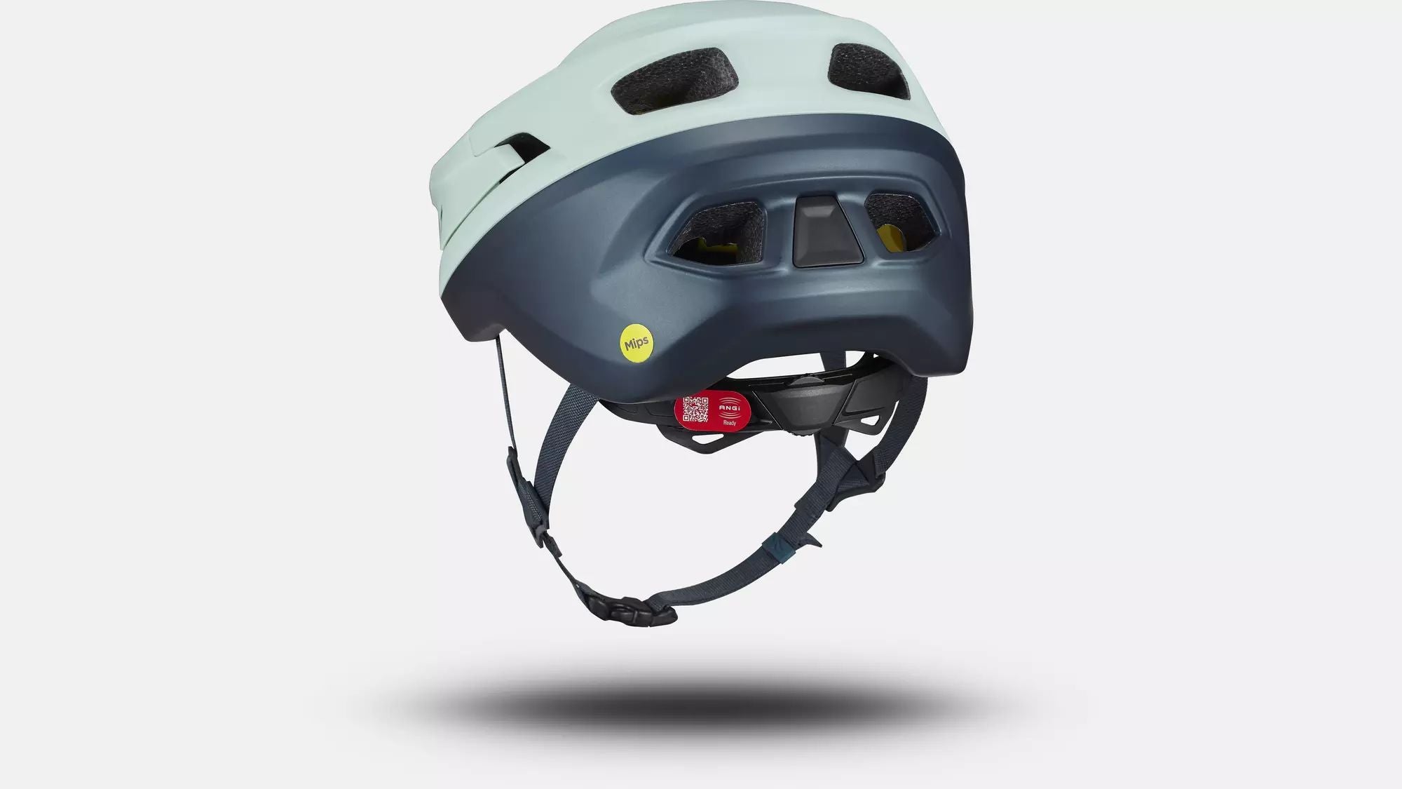 Specialized Camber #Wähle Deine Farbe_White Sage/Deep Lake Metallic