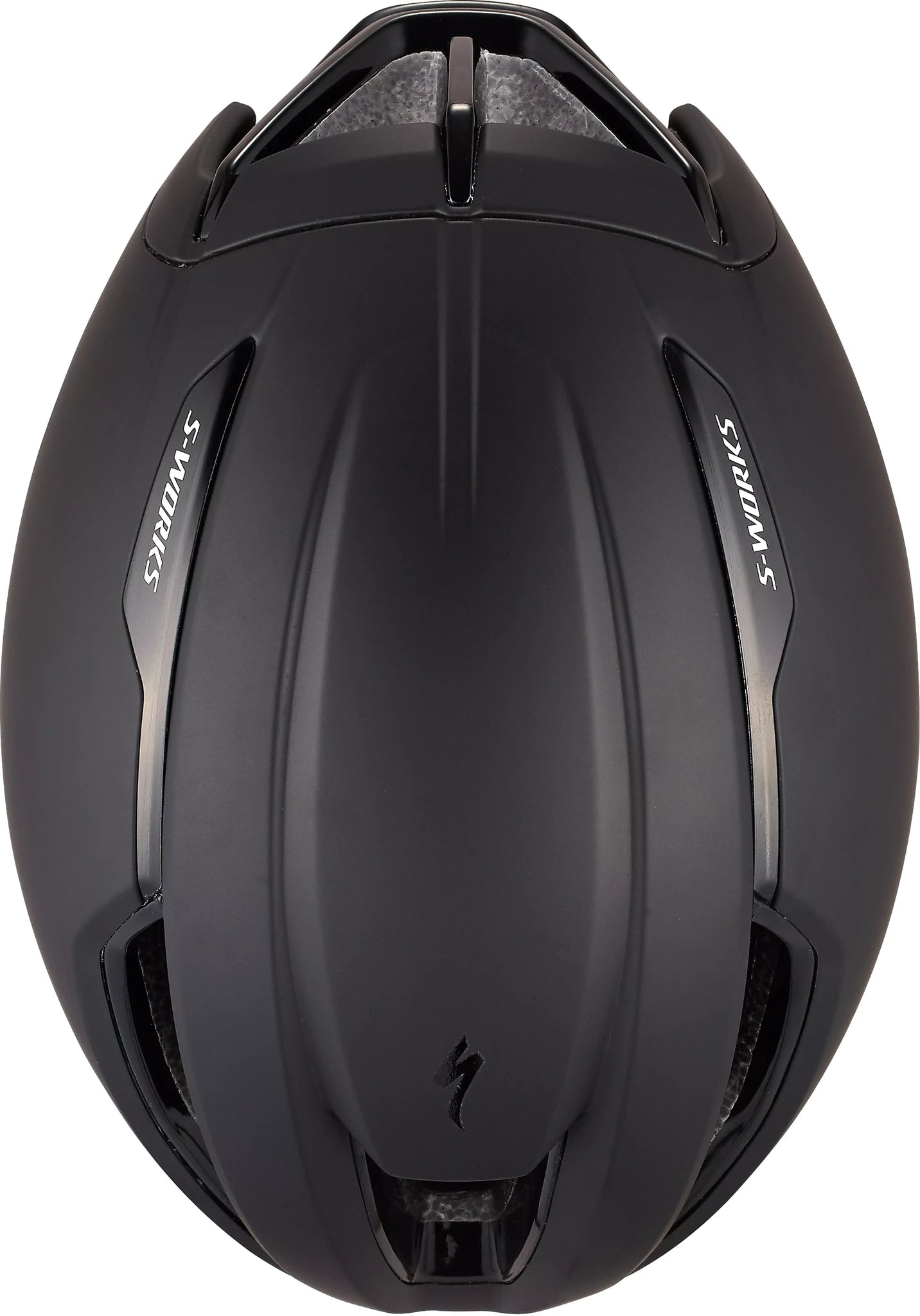 Specialized S-Works EVADE 3 - Liquid-Life #Wähle Deine Farbe_BLACK
