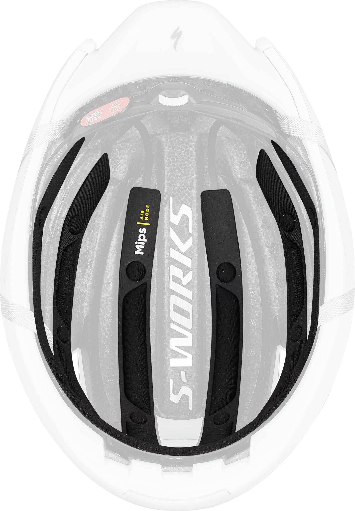 Specialized SW EVADE 3 - Liquid-Life #Wähle Deine Farbe_White