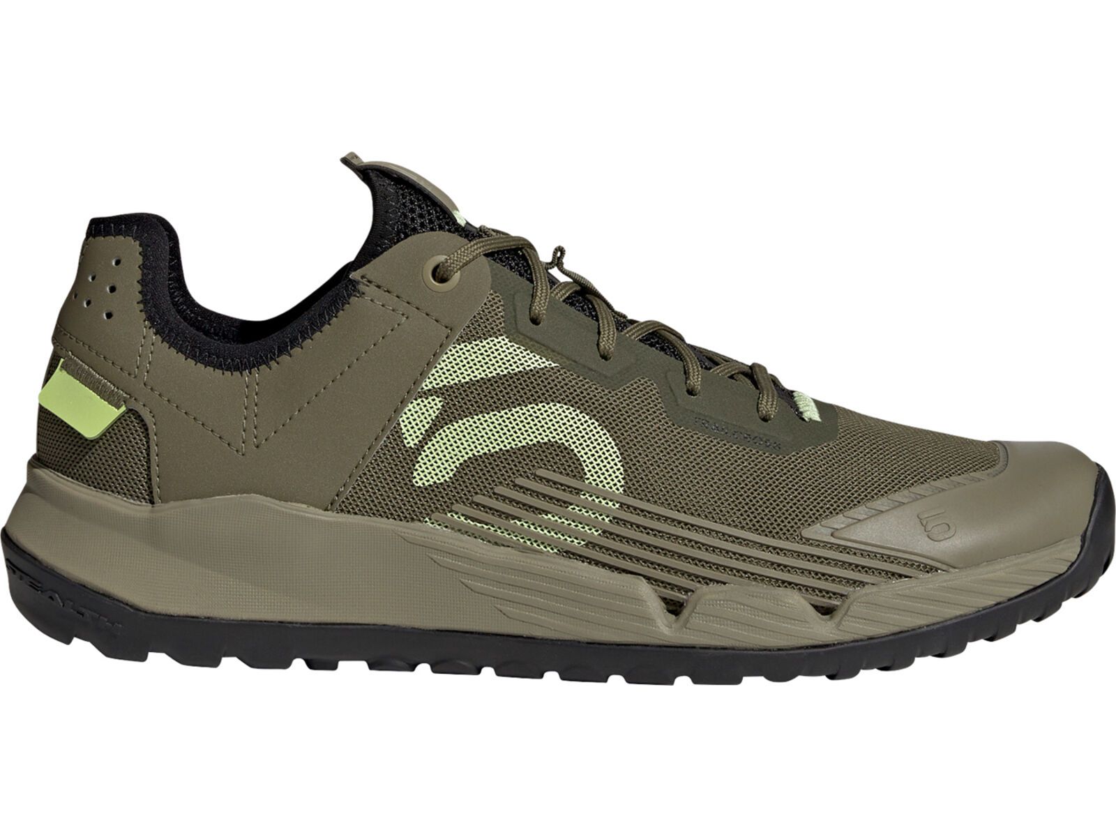 FiveTen Trailcross LT Focus #Wähle Deine Farbe_Focus Olive Pulse Lime Orbit Green