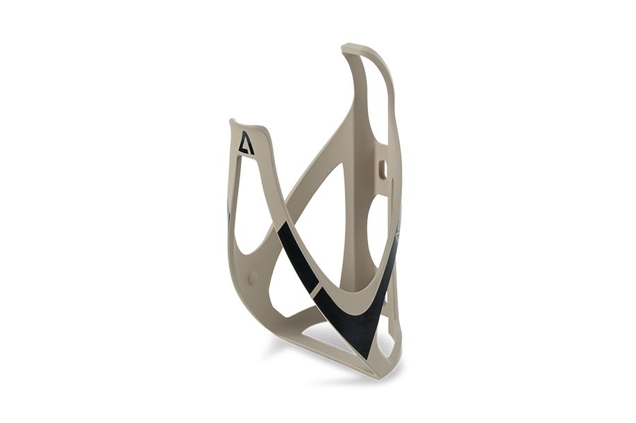 Acid Flaschenhalter HPP - Liquid-Life #Wähle Deine Farbe_matt sand glanz schwarz