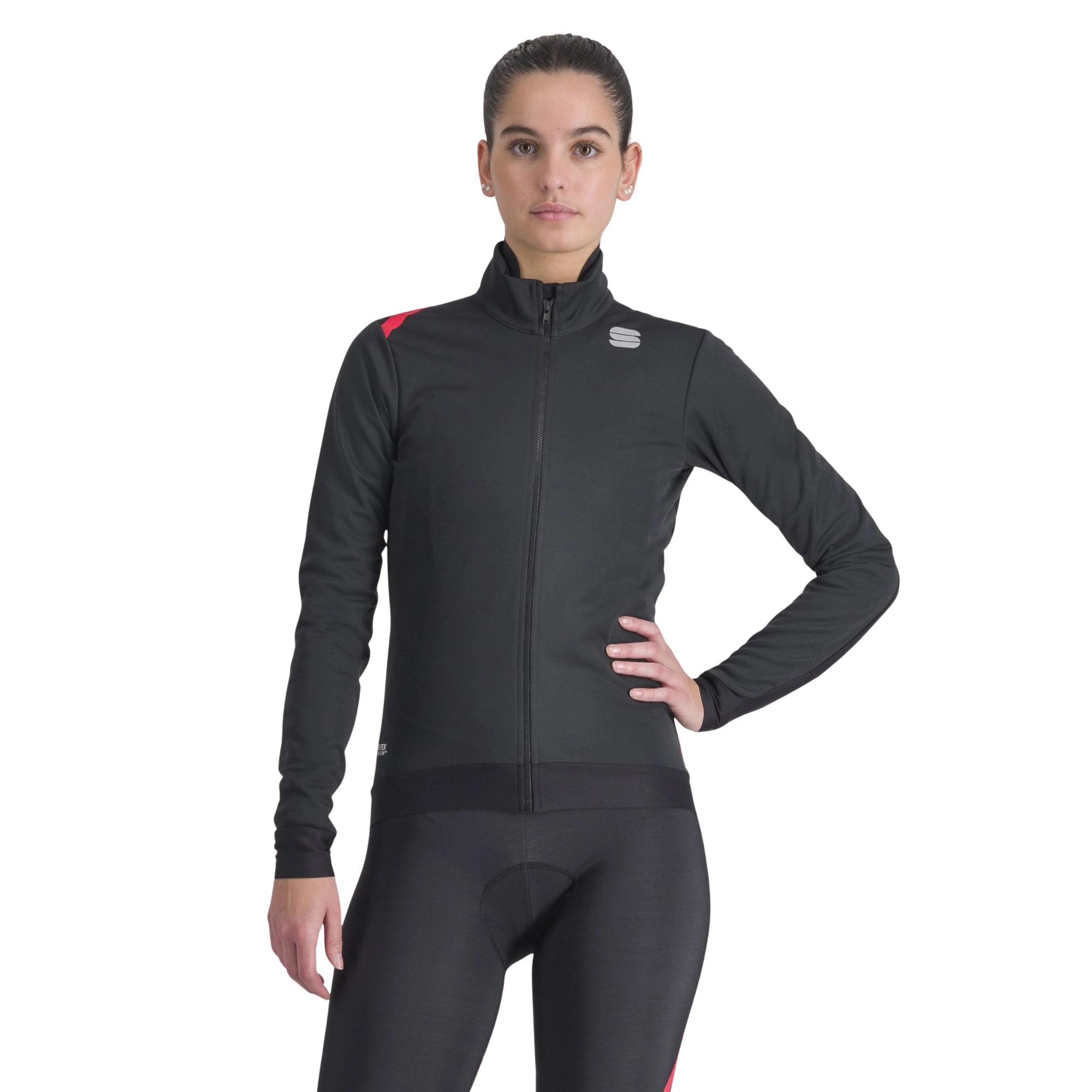 Sportful Fiandre Medium W - Liquid-Life #Wähle Deine Farbe_Black