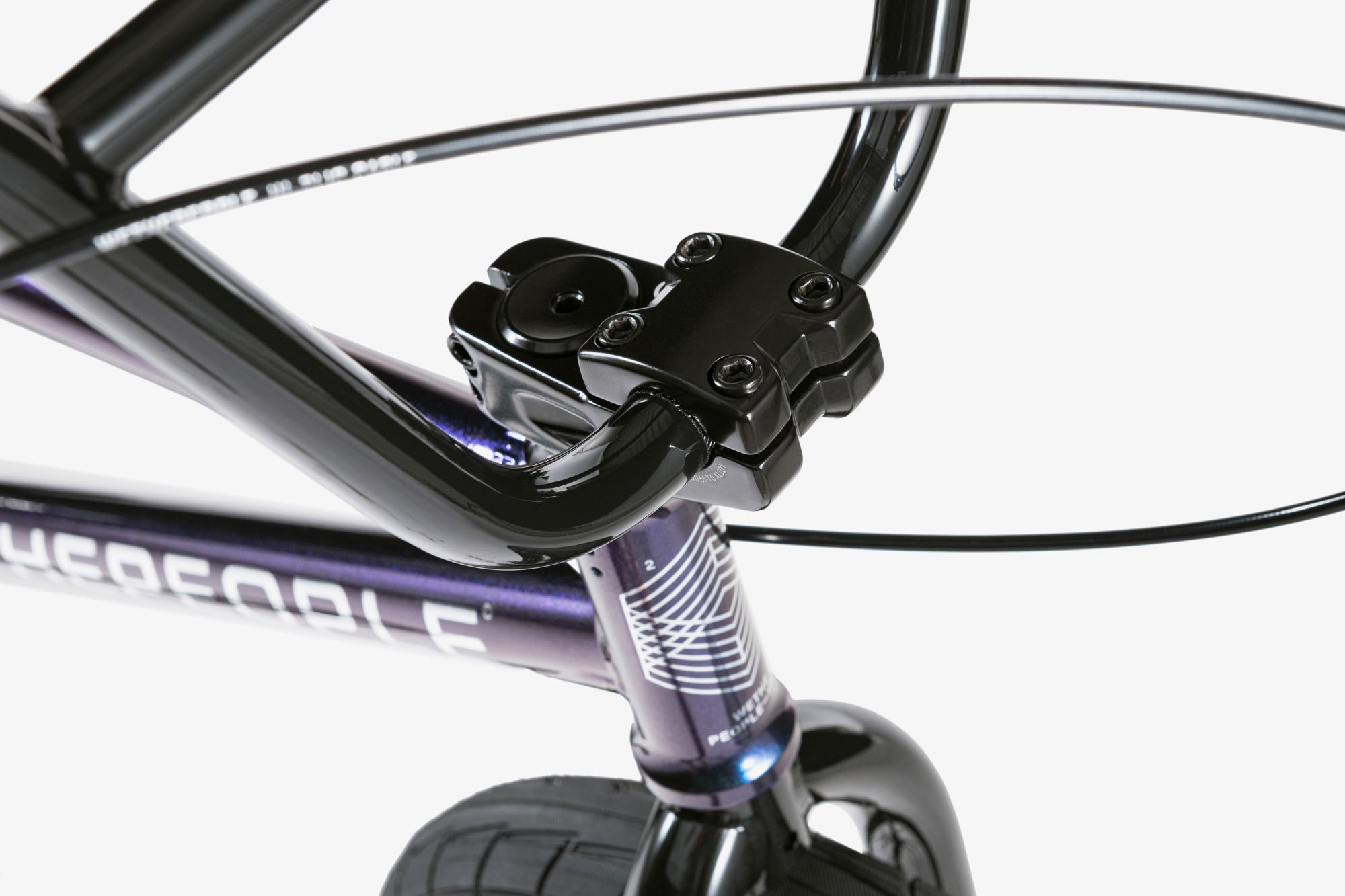 wethepeople CRS 20" lila
