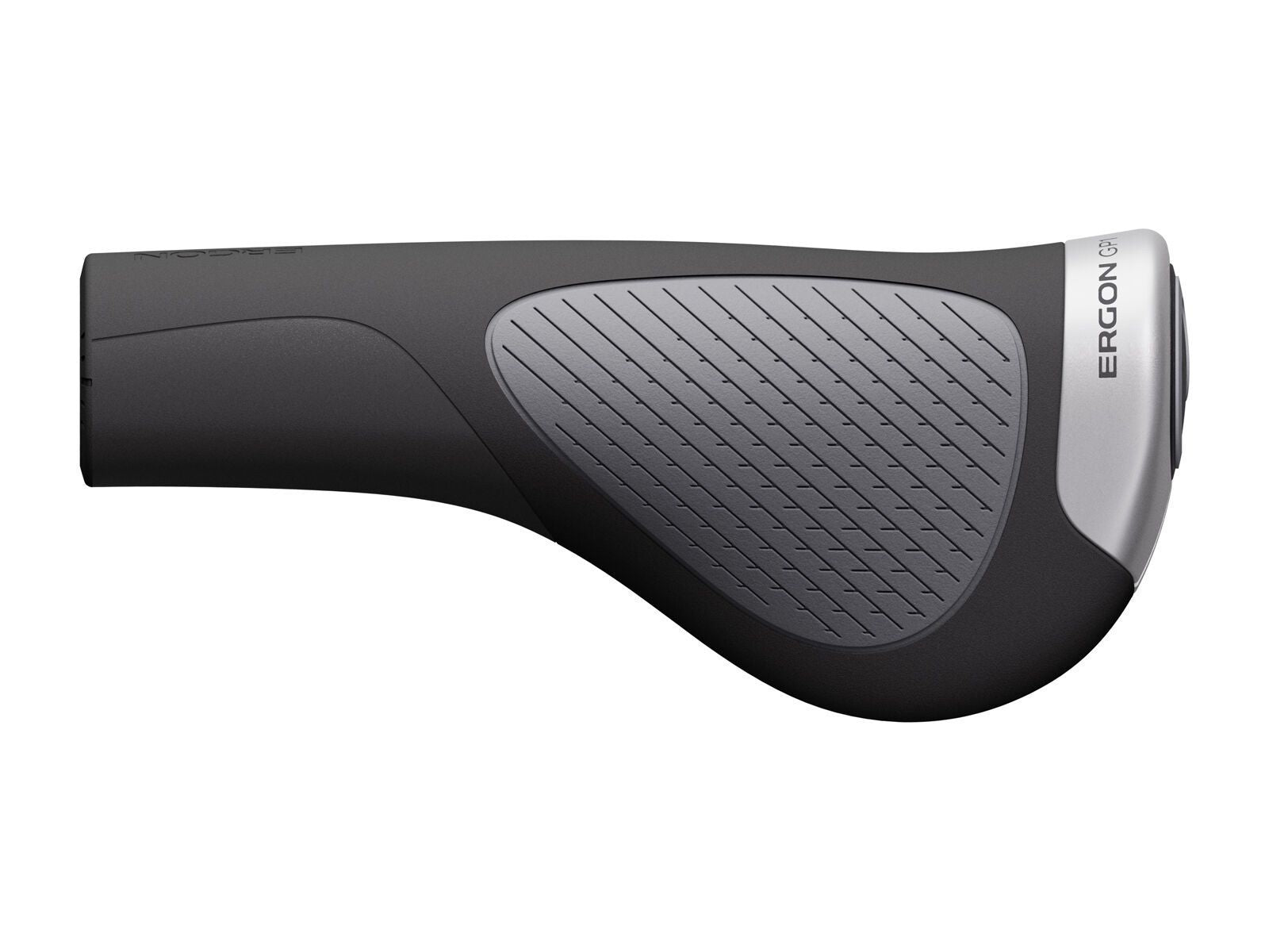 Ergon GP1-L Evo - Liquid-Life #Wähle Deine Farbe_schwarz