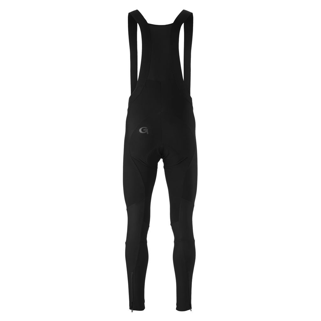 Gonso SQlab Go Bibx M #Wähle Deine Farbe_black