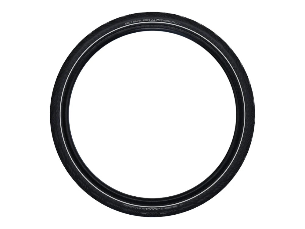 Schwalbe Marathon Efficiency 55-622 faltbar - Liquid-Life