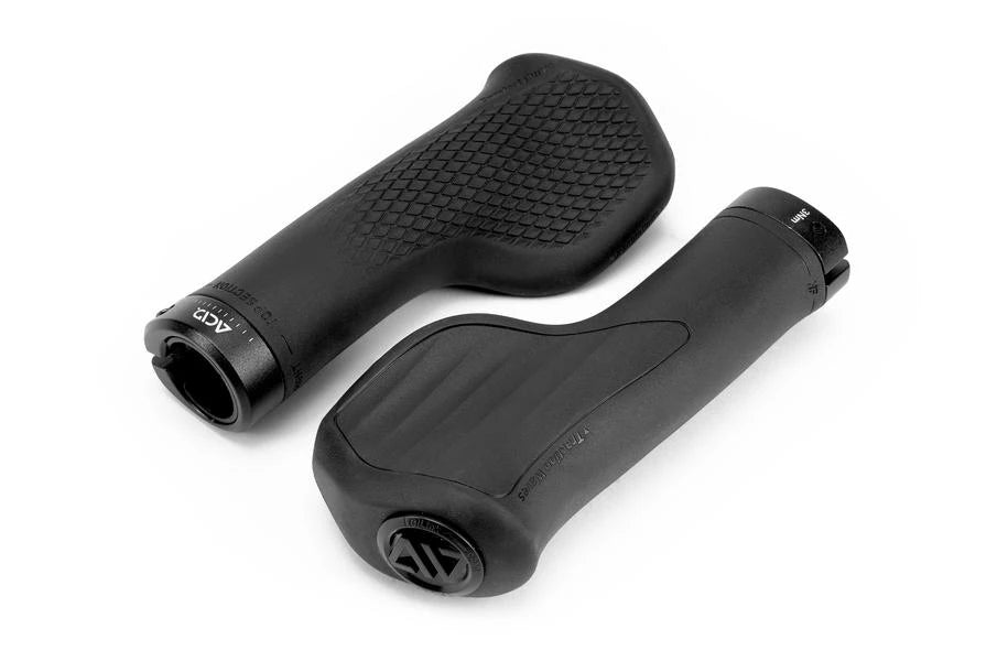Acid Griffe TRAVEL COMFORT - Liquid-Life #Wähle Deine Farbe_black