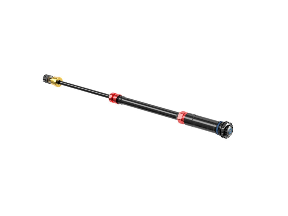 RockShox Charger 3 RC2 Upgrade Kit Lyrik Internals rechts - Liquid-Life #Wähle Deine Farbe_schwarz
