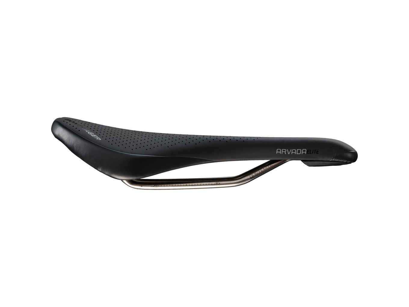 Bontrager Sattel Arvada Elite #Wähle Deine Farbe_Black