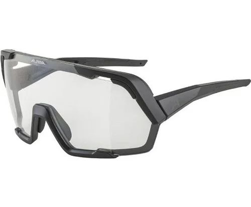 Alpina Rocket Bold - Liquid-Life #Wähle Deine Farbe_black matt
