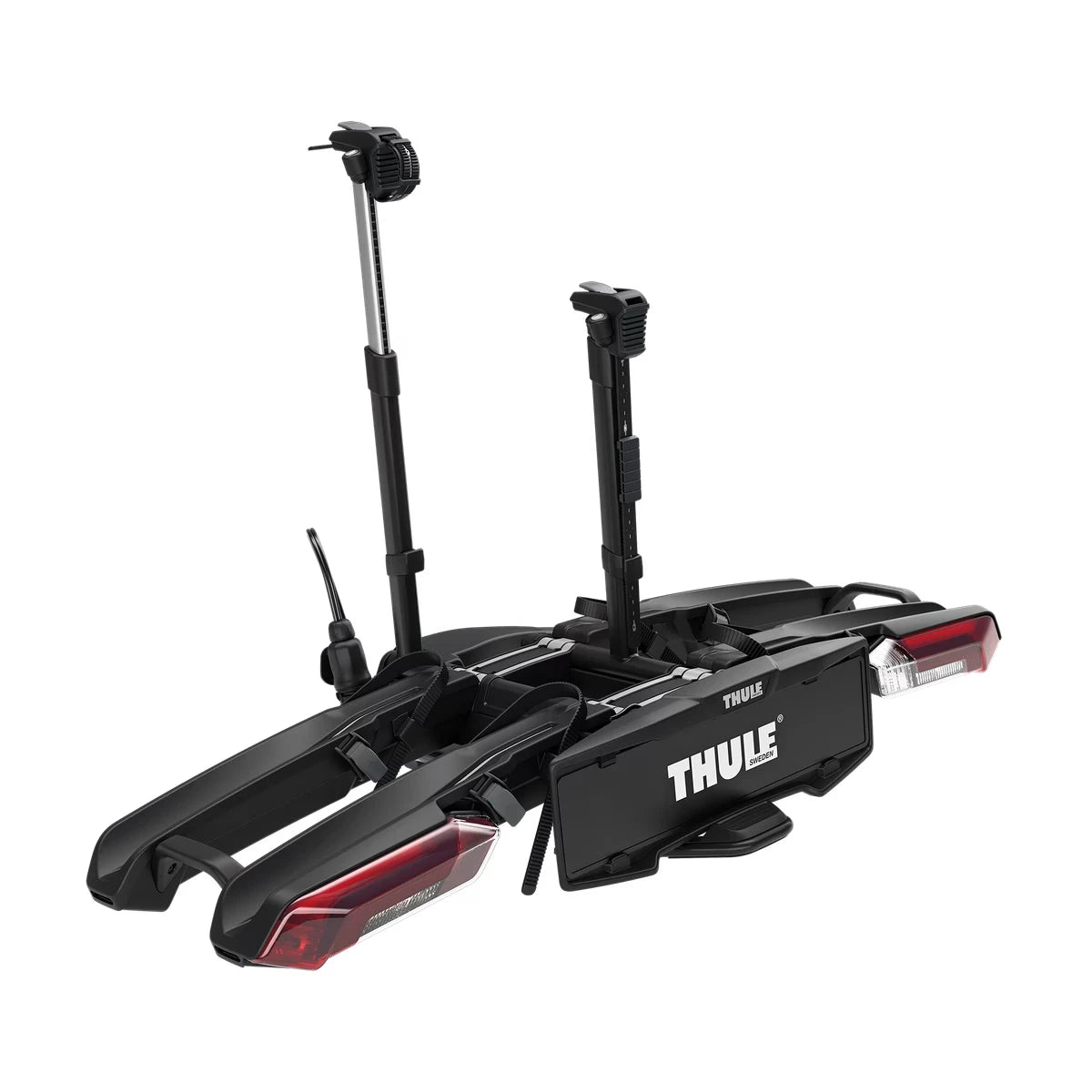 Thule Heckträger "Epos" - Liquid-Life #Wähle Deine Farbe_schwarz