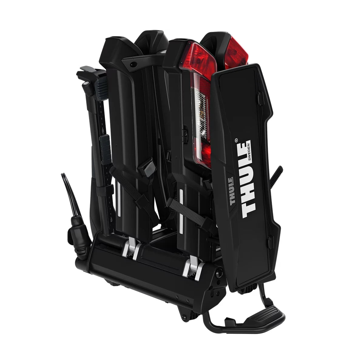 Thule Heckträger "Epos" - Liquid-Life #Wähle Deine Farbe_schwarz