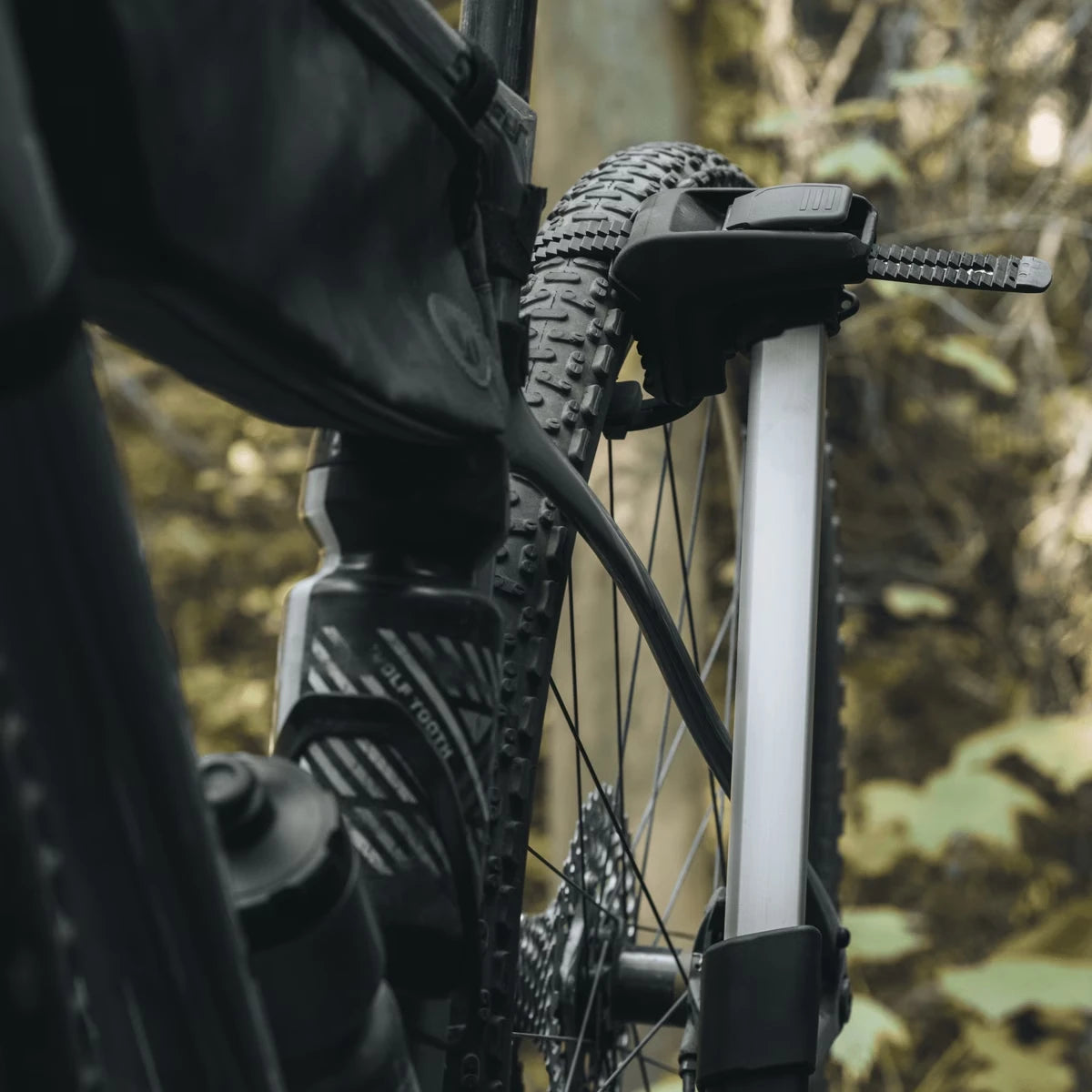 Thule Heckträger "Epos" - Liquid-Life #Wähle Deine Farbe_schwarz