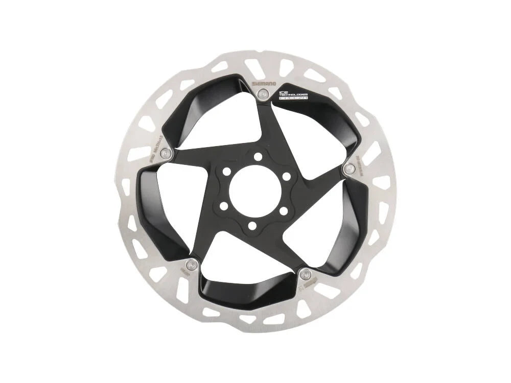 Shimano Bremsscheibe SHIMANO XTR RT-MT905 180mm 6-loch - Liquid-Life #Wähle Deine Farbe_