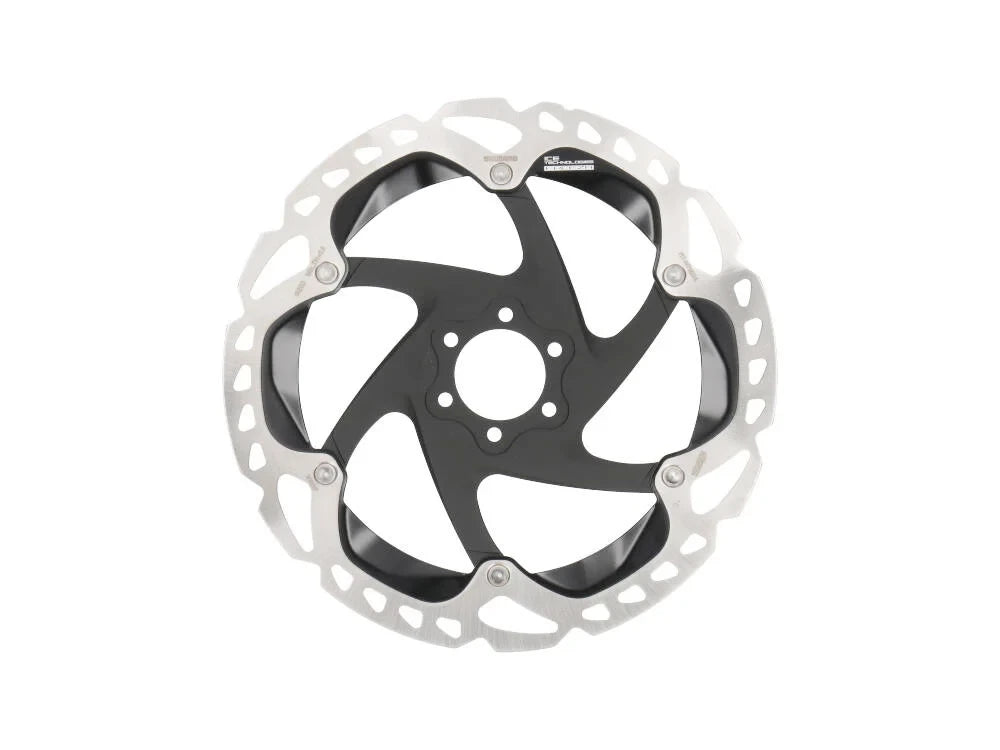 Shimano Bremsscheibe RT-MT905 6-Loch - Liquid-Life #Wähle Deine Farbe_black