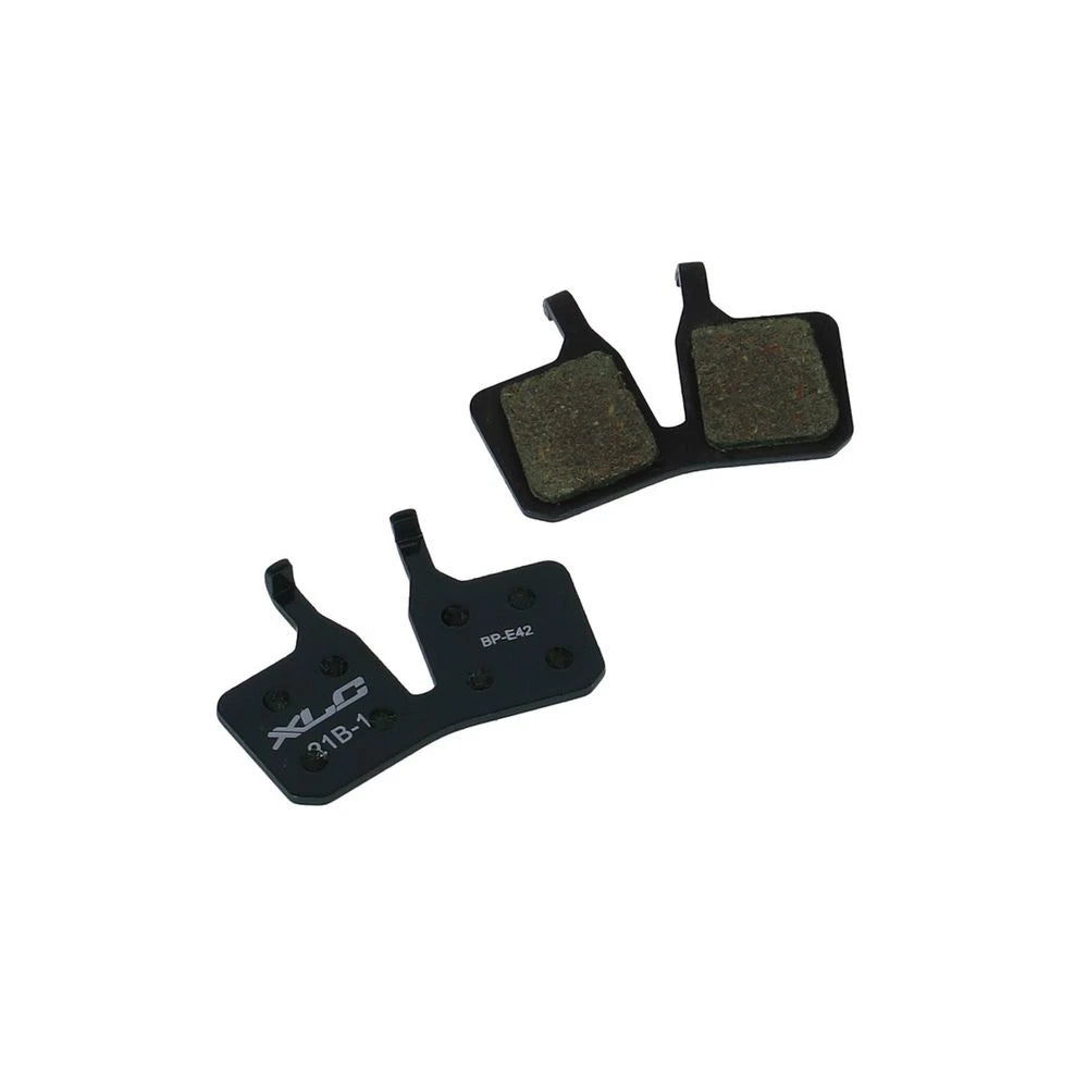 XLC XLC Bremsbeläge PB E42 - Liquid-Life #Wähle Deine Farbe_Schwarz