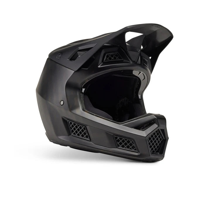Fox Rpc Mips CE/CPSC - Liquid-Life #Wähle Deine Farbe_Matte Carbon