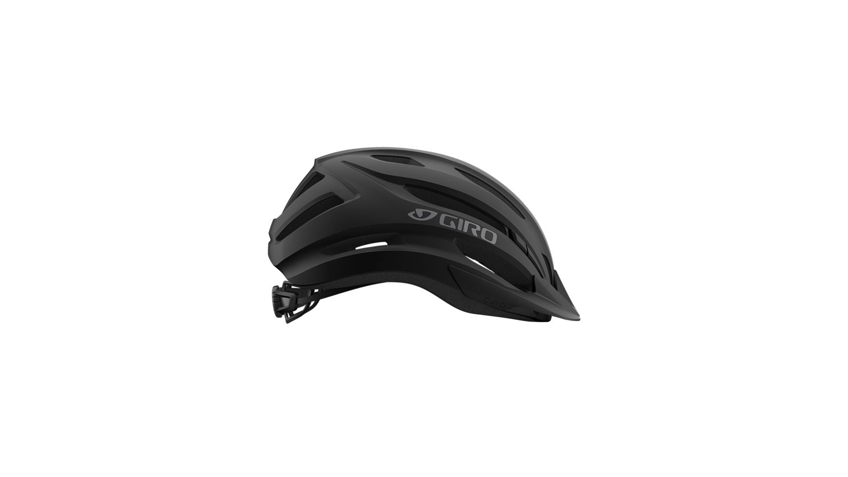 Giro Register Mips II - Liquid-Life #Wähle Deine Farbe_matte black/charcoal
