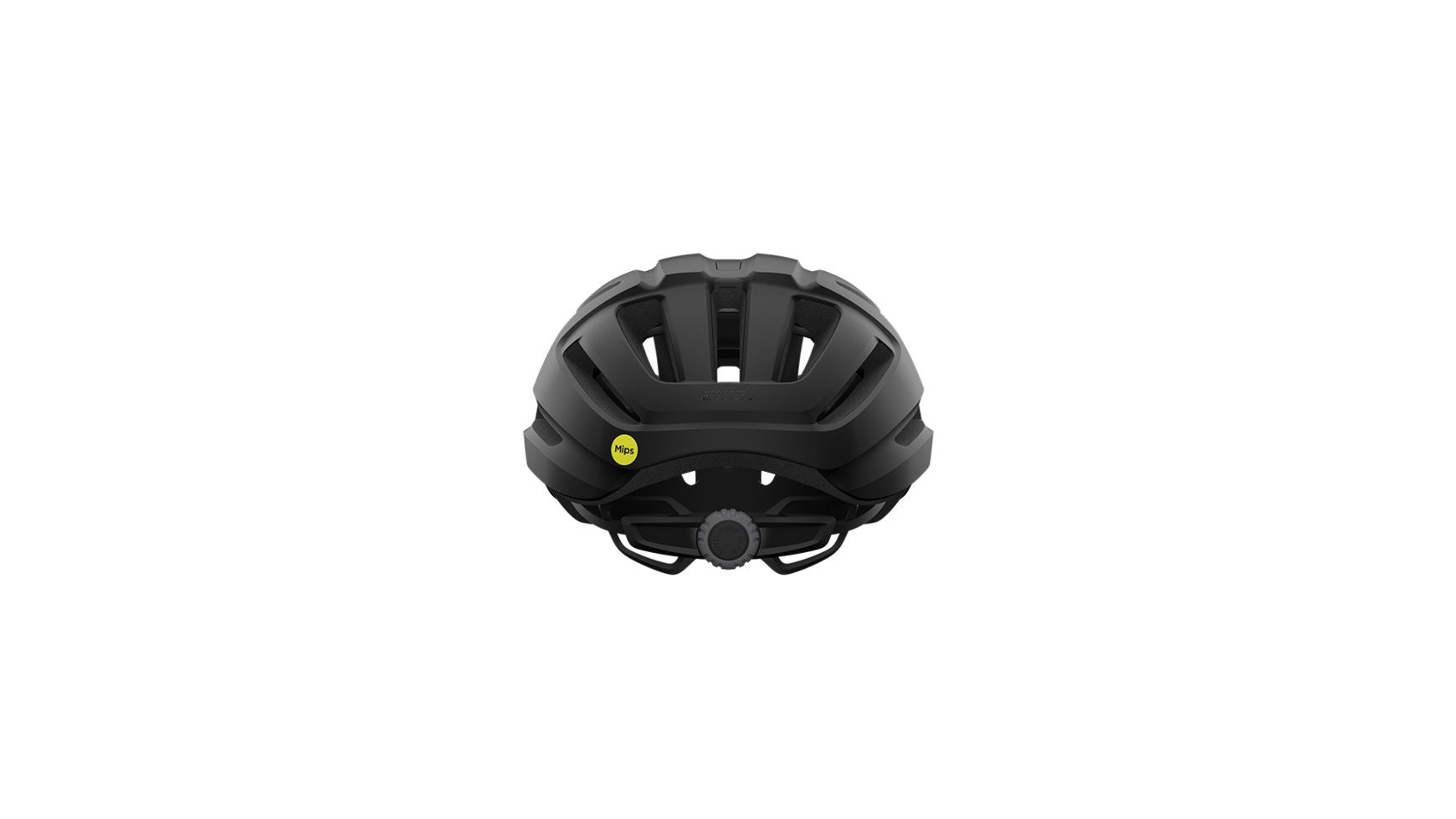 Giro Register Mips II - Liquid-Life #Wähle Deine Farbe_matte black/charcoal