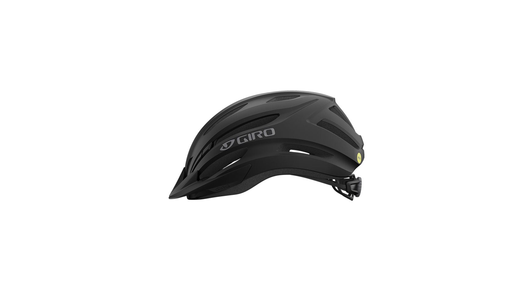 Giro Register Mips II - Liquid-Life #Wähle Deine Farbe_matte black/charcoal