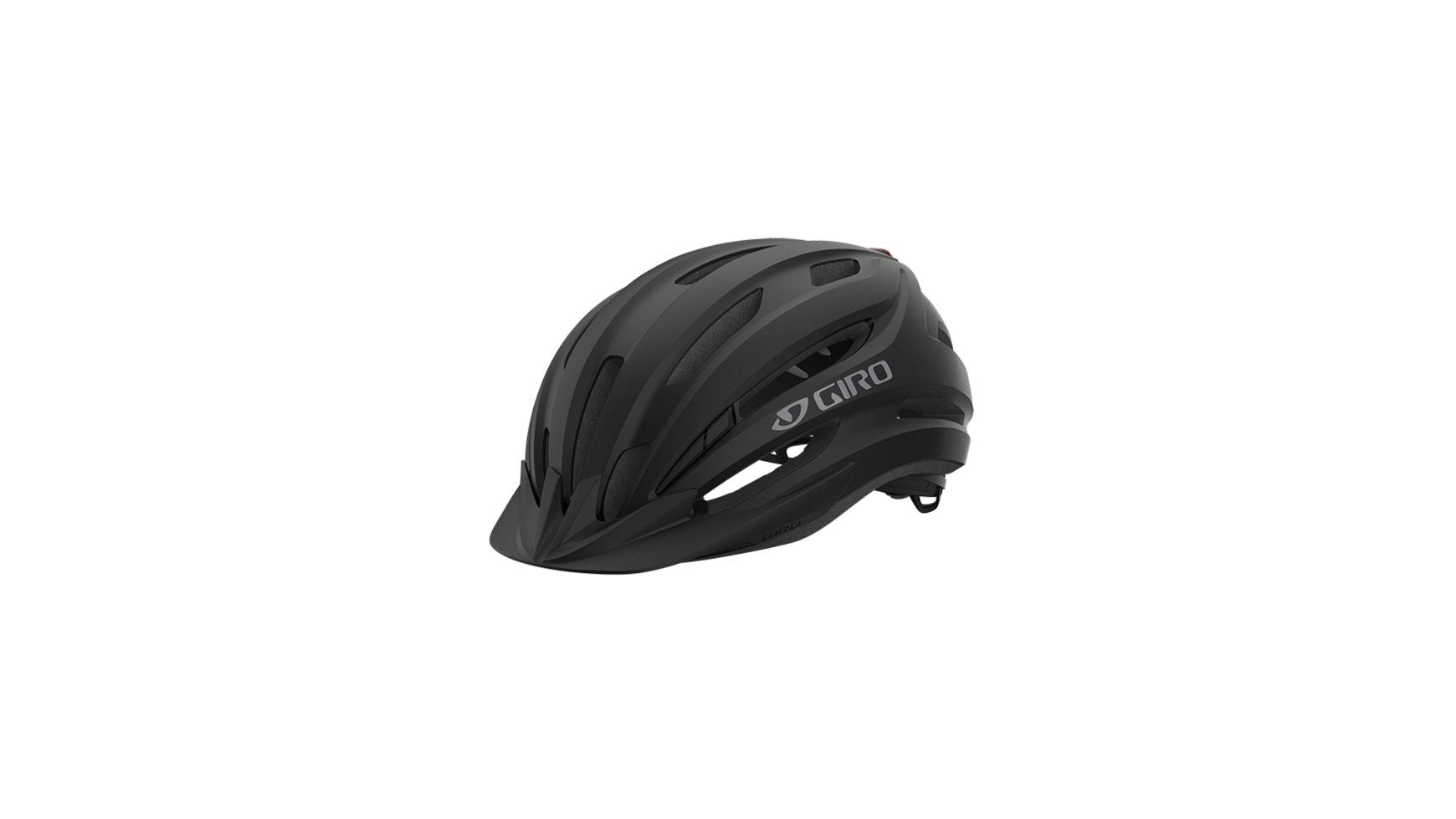 Giro Register II LED - Liquid-Life #Wähle Deine Farbe_matte black/charcoal