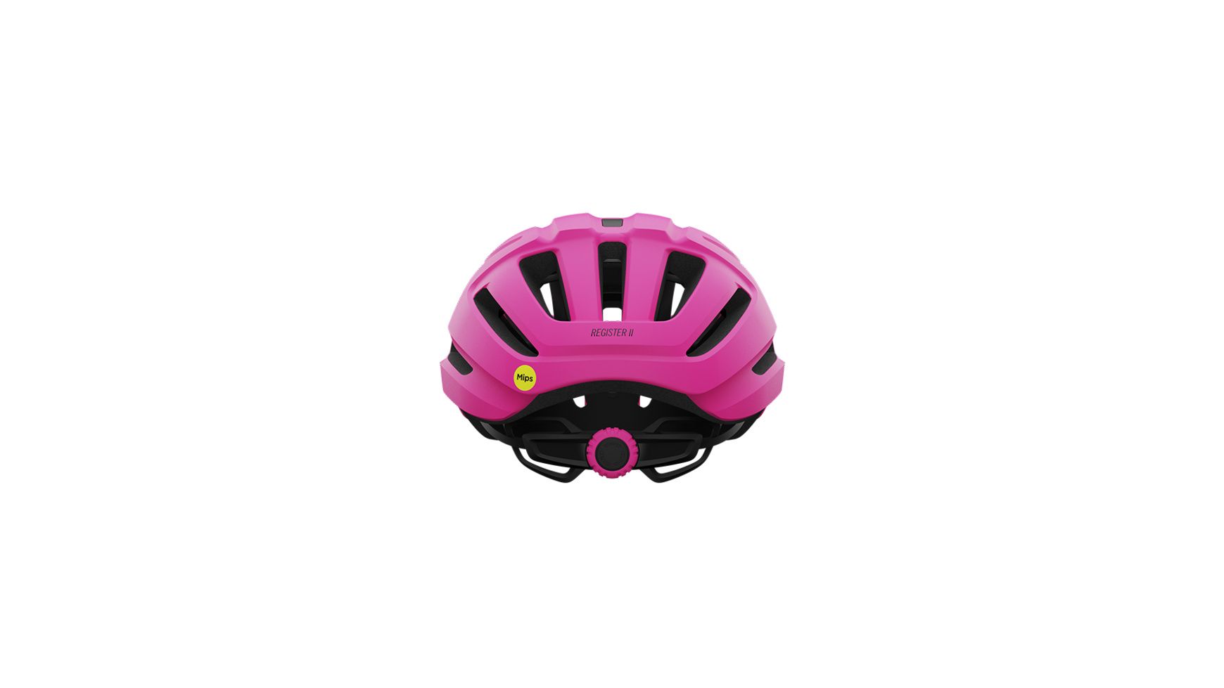 Giro Register Mips II Y - Liquid-Life #Wähle Deine Farbe_matte bright pink