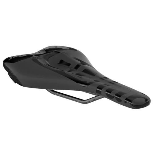 SQ-lab Sattel 611 Ergowave active 2.1 ltd. T. - Liquid-Life #Wähle Deine Farbe_black
