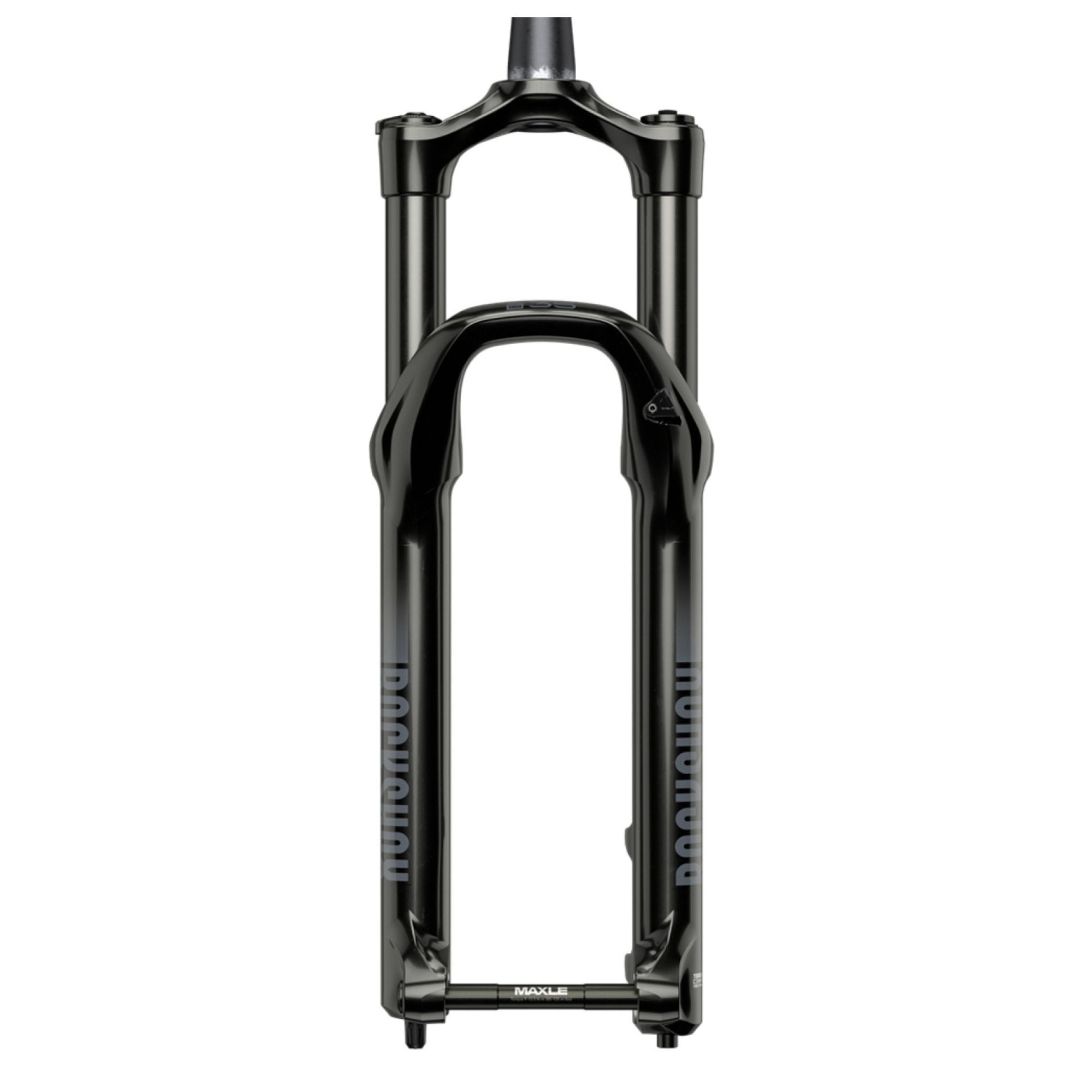 RockShox 35 Gold RL 29" 2021 #Wähle Deine Farbe_schwarz