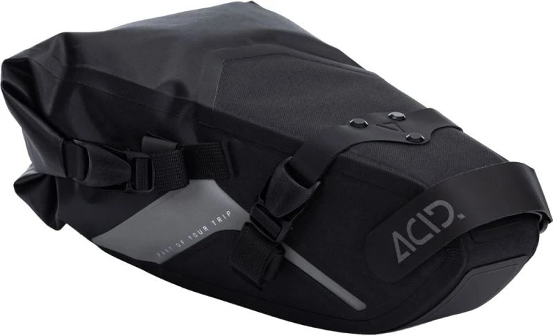 Acid Satteltasche PACK PRO 6