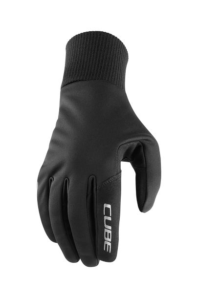 Cube Handschuhe All Season langfinger - Liquid-Life #Wähle Deine Farbe_black