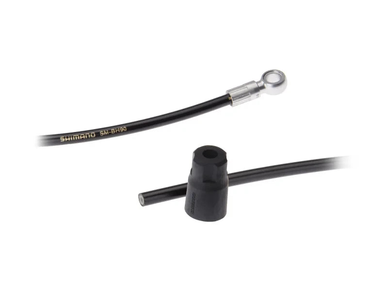 Shimano Bremsleitung XTR SM-BH90 1700mm kürzbar - Liquid-Life #Wähle Deine Farbe_