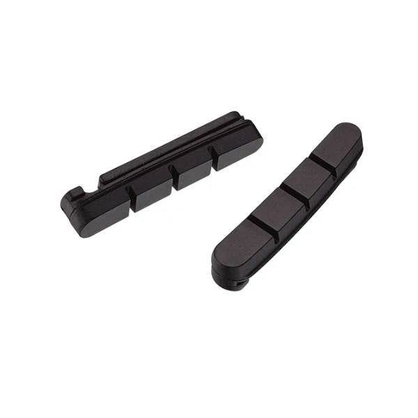 Tektro Cartridge Belag "P422.11" - Liquid-Life #Wähle Deine Farbe_Schwarz