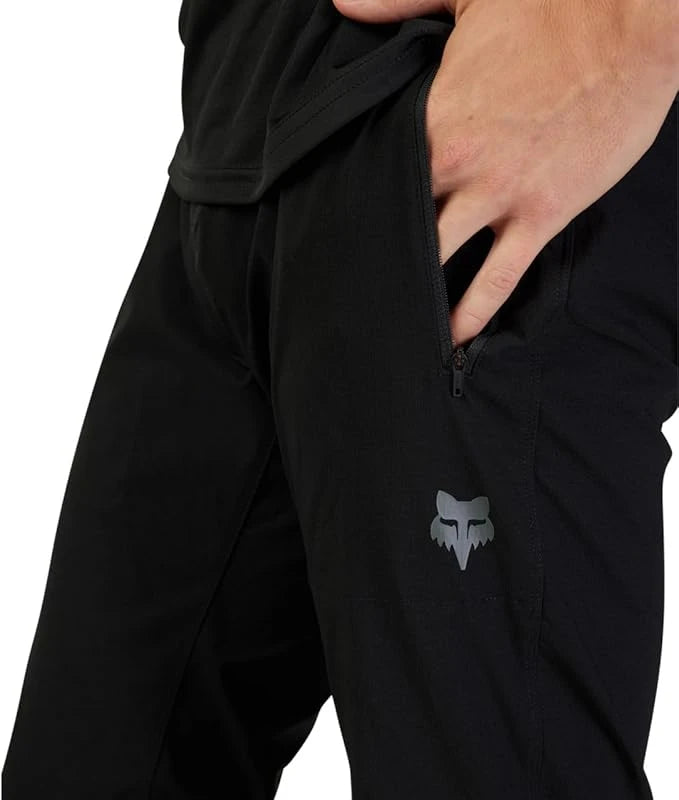 Fox Ranger Pant - Liquid-Life #Wähle Deine Farbe_black
