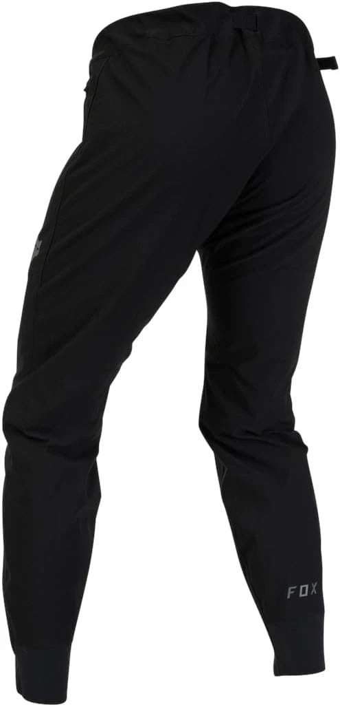 Fox Ranger Pant - Liquid-Life #Wähle Deine Farbe_black