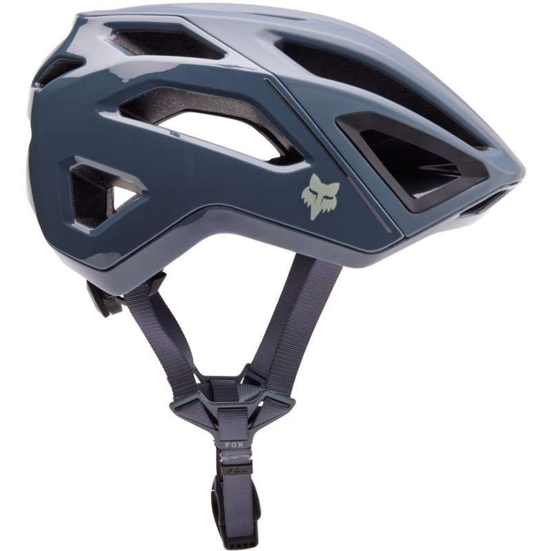 Fox Crossframe Pro Solids, CE - Liquid-Life #Wähle Deine Farbe_Graphite