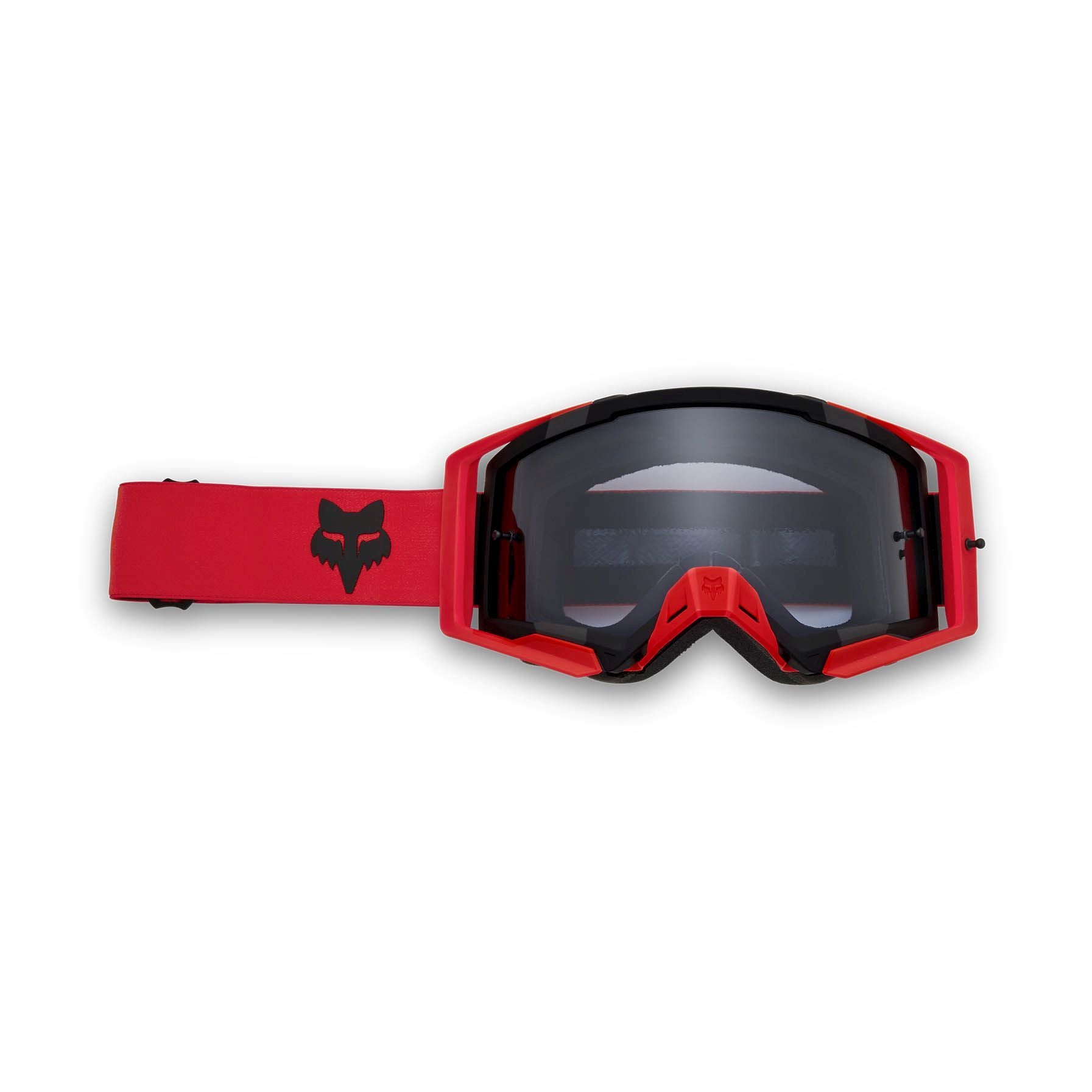 Fox Airspace Core Goggle - Liquid-Life #Wähle Deine Farbe_red