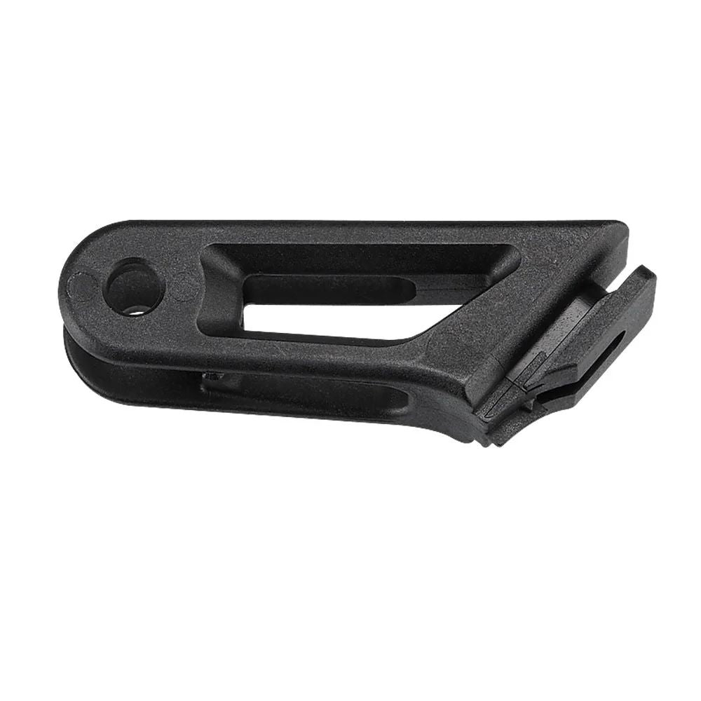 Specialized Scheinwerferhalterung vorne - Liquid-Life #Wähle Deine Farbe_schwarz