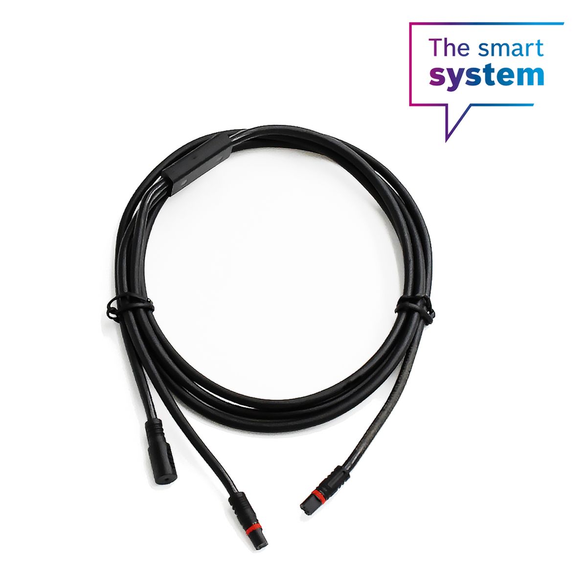 Magura Y Kabel 950 mm (BCH3614_950) - Liquid-Life #Wähle Deine Farbe_schwarz