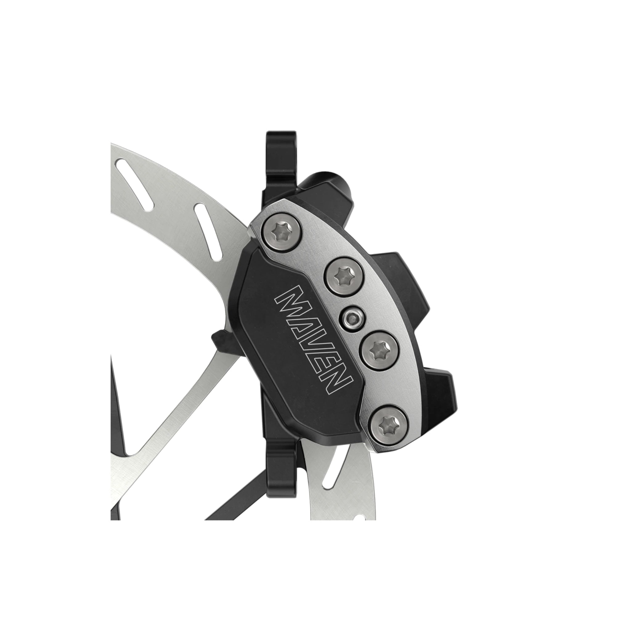 SRAM SRAM Scheibenbremse "Maven Ultimate Stealth" VR - Liquid-Life