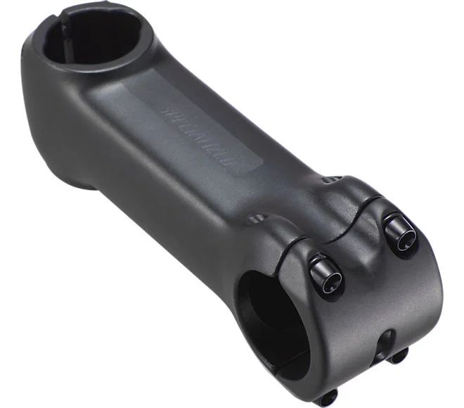 Specialized Future Stem Comp 6D Black 31.8mm x 80mm - Liquid-Life #Wähle Deine Farbe_schwarz