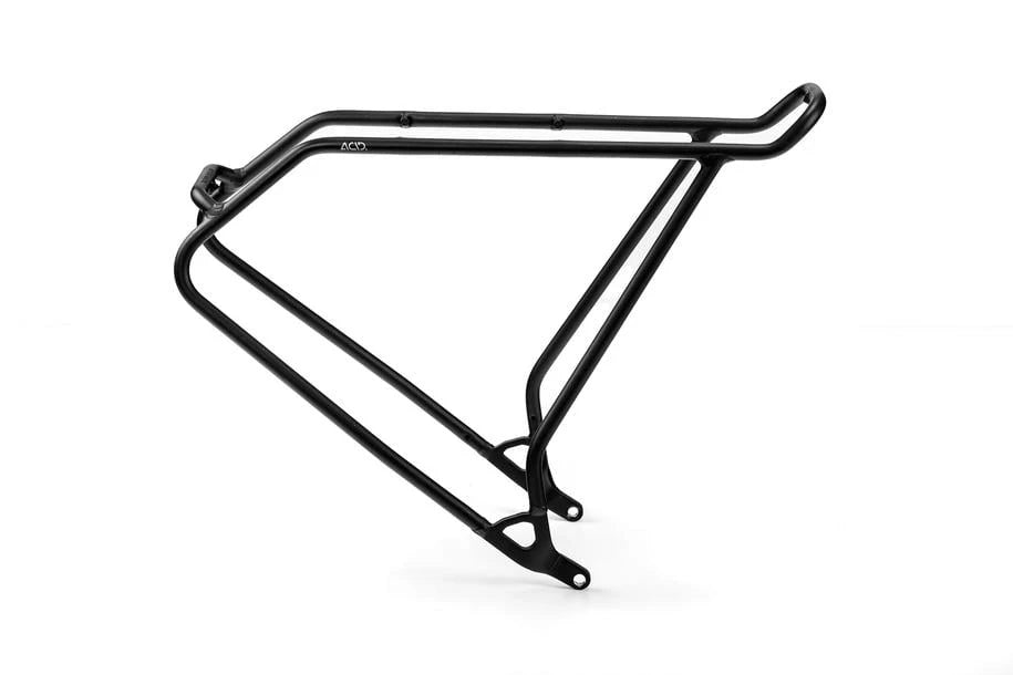 Acid Gepäckträger SIC RAIL 28" - Liquid-Life #Wähle Deine Farbe_black