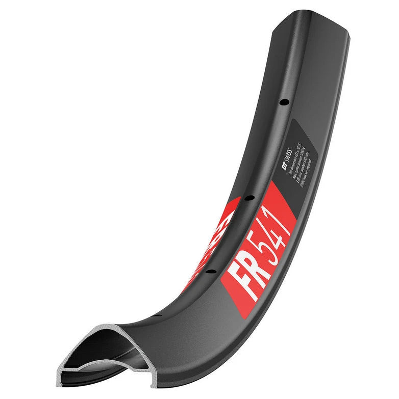 DT SWISS FR 541 29" Free Ride Felge 32 Loch - Liquid-Life #Wähle Deine Farbe_