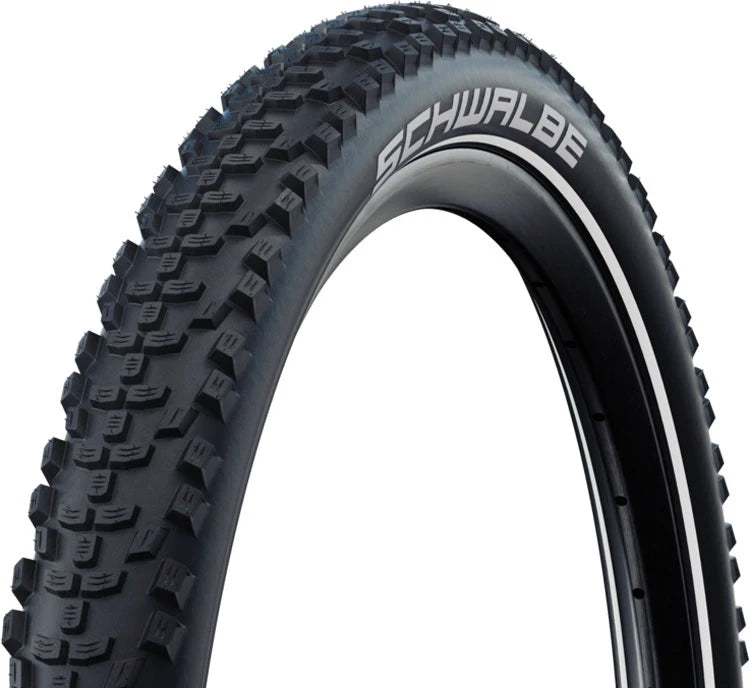 Schwalbe SMART SAM Perf DD RaceGuard  65-622 - Liquid-Life #Wähle Deine Farbe_Schwarz