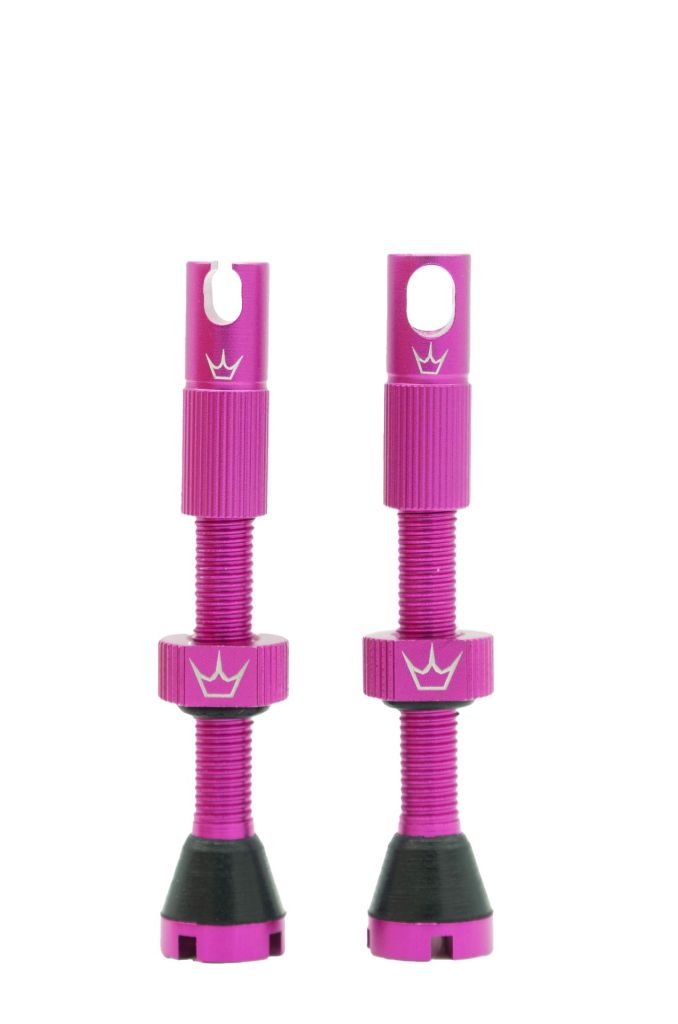 Peaty's x Chris King (MK2) Tubeless #Wähle Deine Farbe_Punch