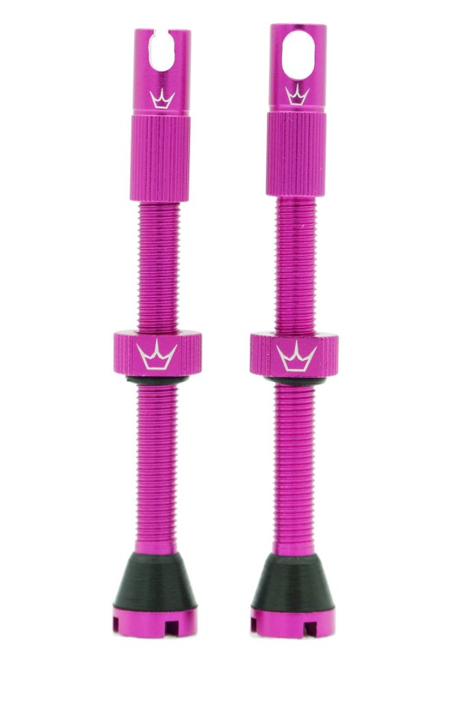 Peaty's x Chris King (MK2) Tubeless #Wähle Deine Farbe_Punch