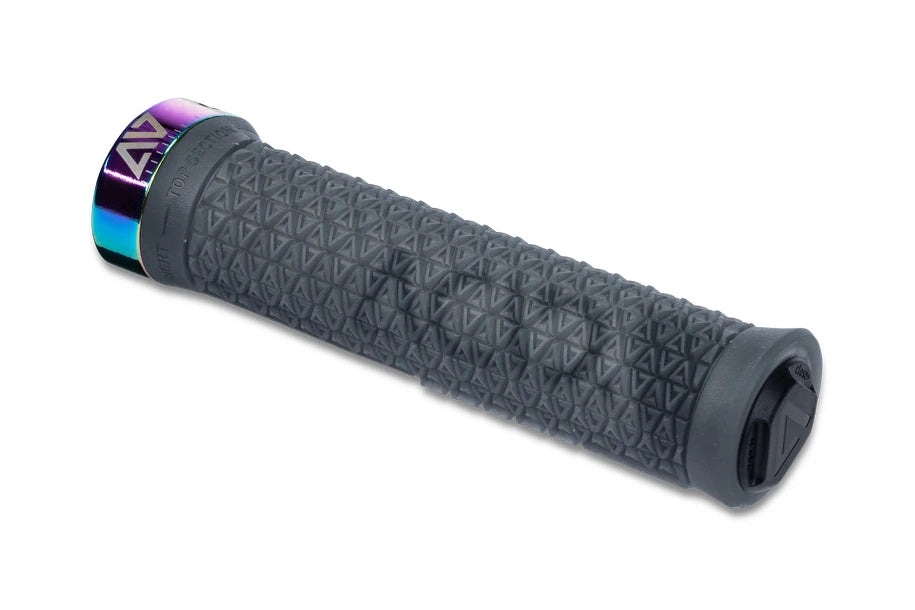 Acid Griffe ICON PRO - Liquid-Life #Wähle Deine Farbe_translucent black´n´oilslick