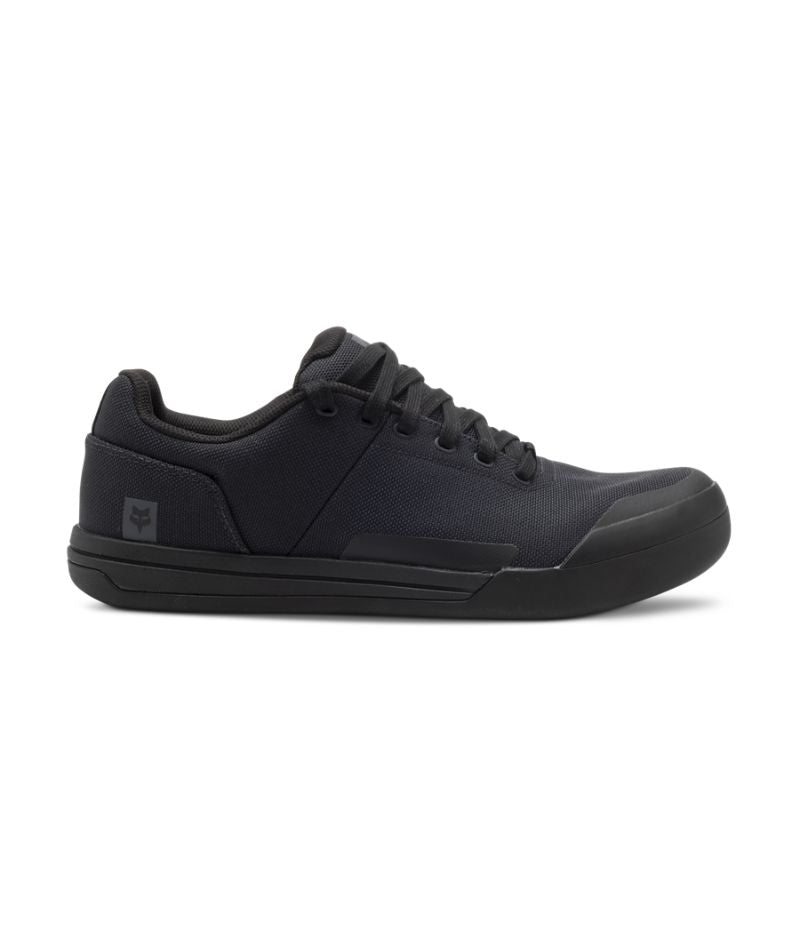 Fox Union Canvas #Wähle Deine Farbe_Black