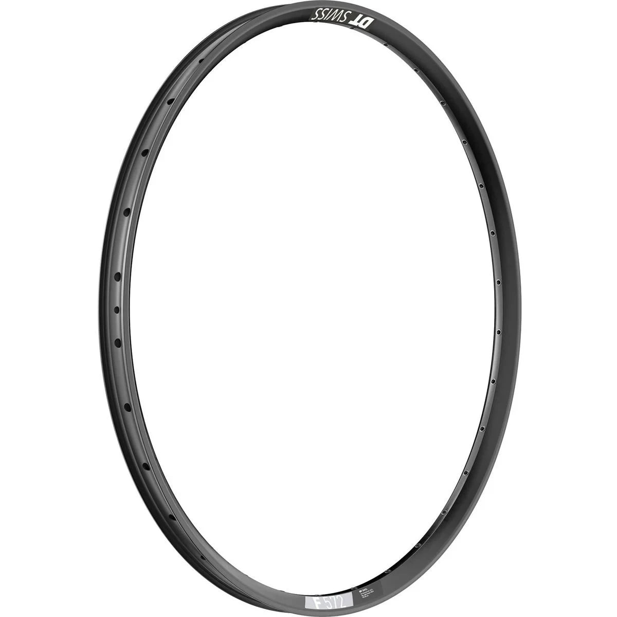 DT SWISS Felge F 572 DB, 29", 32 Loch, 622-30 - Liquid-Life #Wähle Deine Farbe_Schwarz