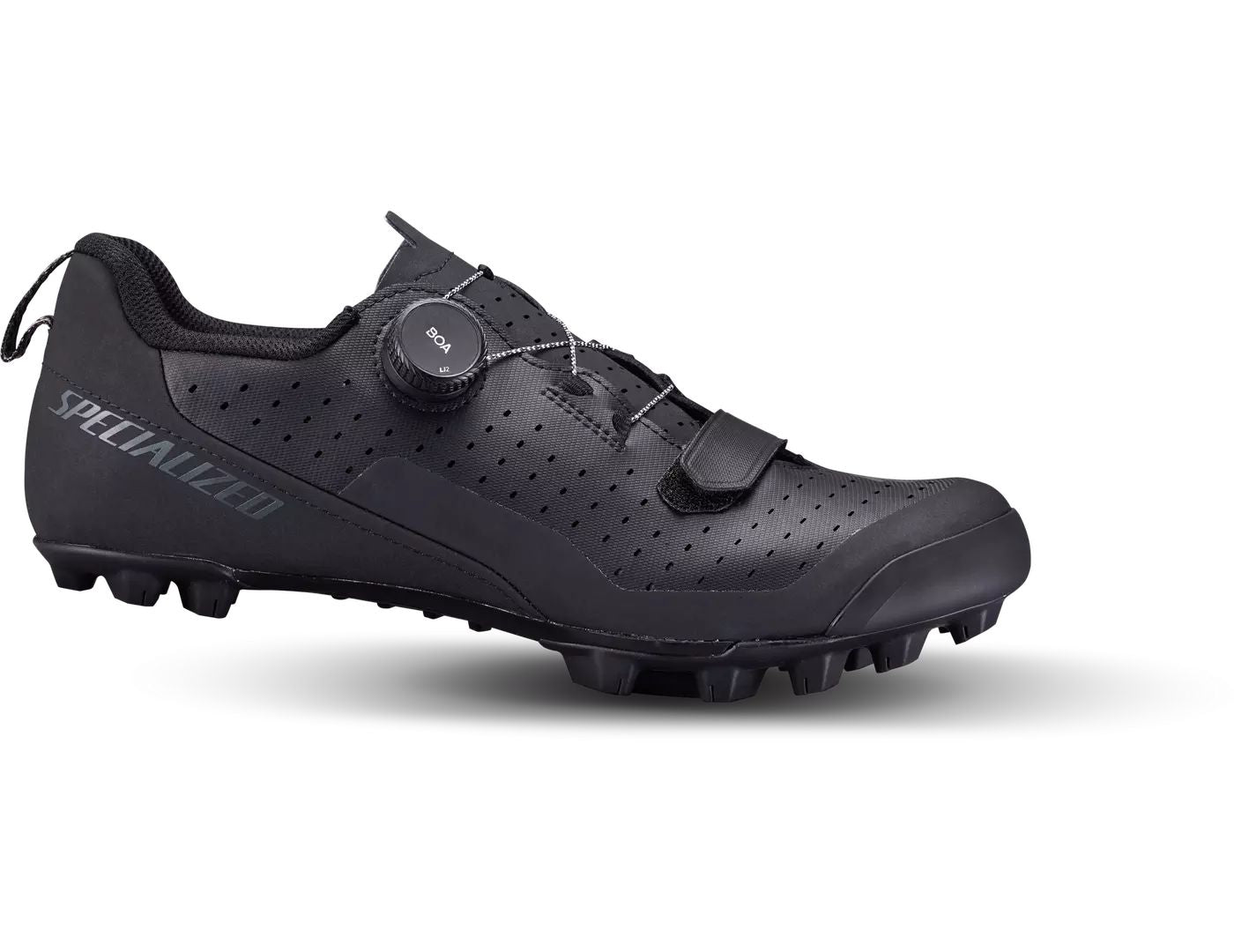 Specialized Recon 2.0 #Wähle Deine Farbe_BLACK